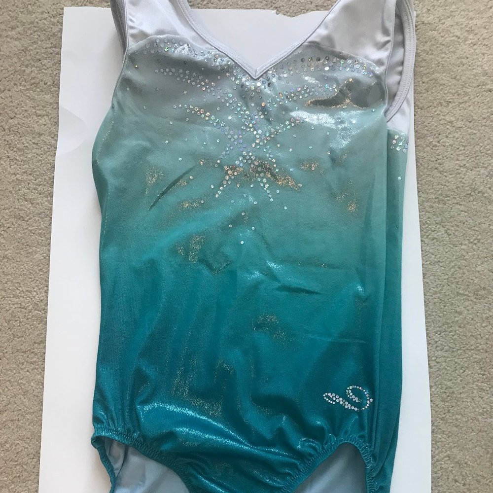 Dreamlight Gymnastics Leotard